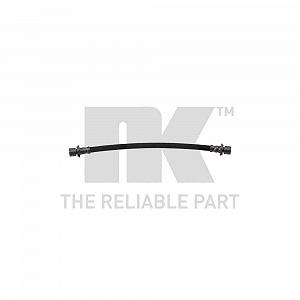 Гальмівний шланг NK 855120 для DAIHATSU, задня вісь - Фото 1