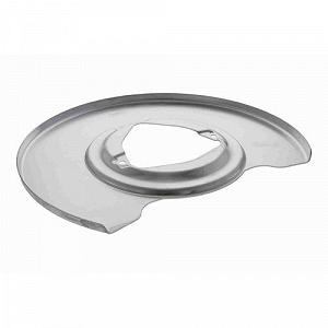 Защитный кожух тормозного диска VAICO Green Mobility Parts V58-0068 для TESLA левый synthetic.ua - Фото 1