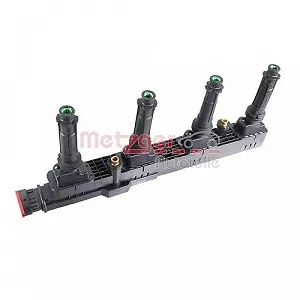 Катушка зажигания METZGER 0880515 OPEL VAUXHALL GENERAL MOTORS synthetic.ua - Фото 1