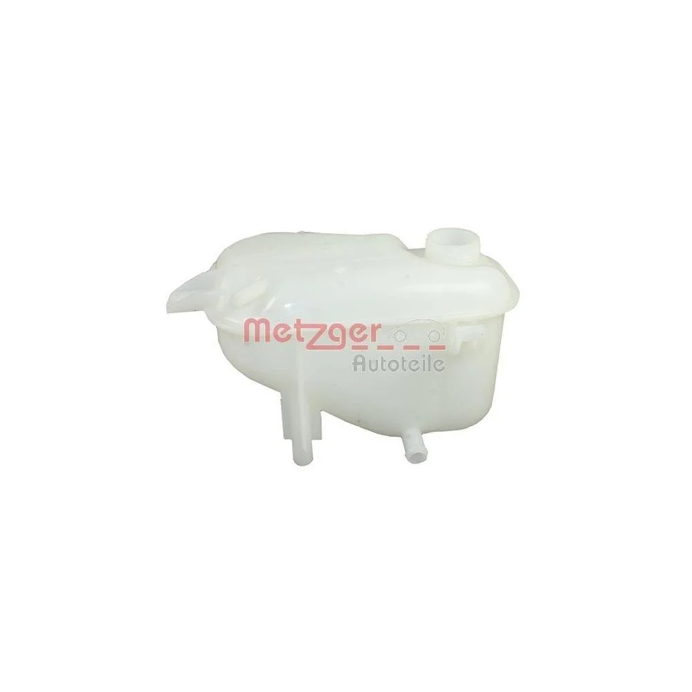 Расширительный бачок охлаждающей жидкости METZGER 2140196 для FIAT, фото №1