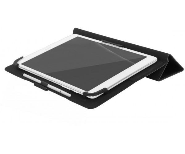 Tucano Чохол Facile Plus Universal для планшетів 7-8", чорний, фото №10