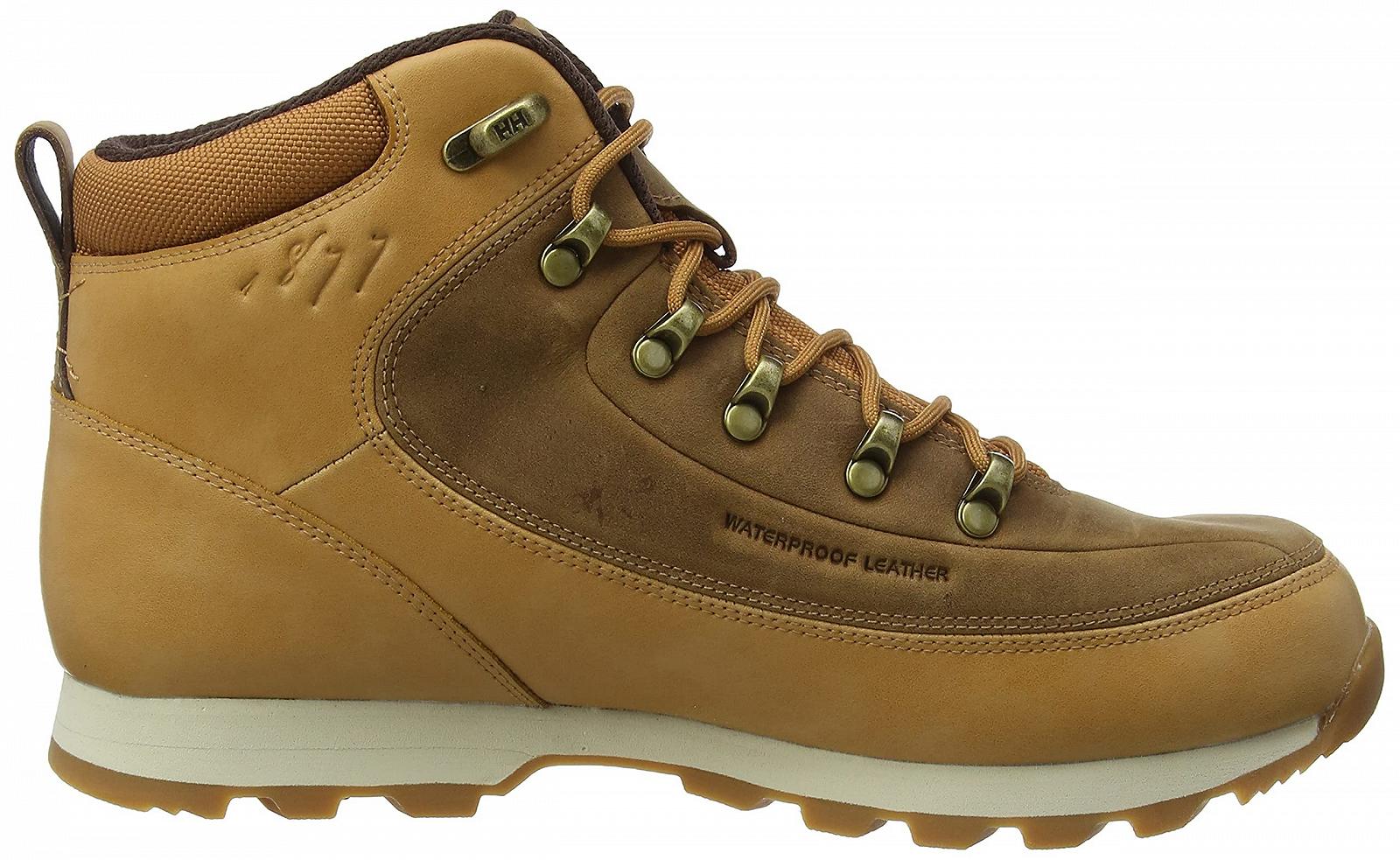 Мужские зимние ботинки Helly Hansen The Forester, фото №9