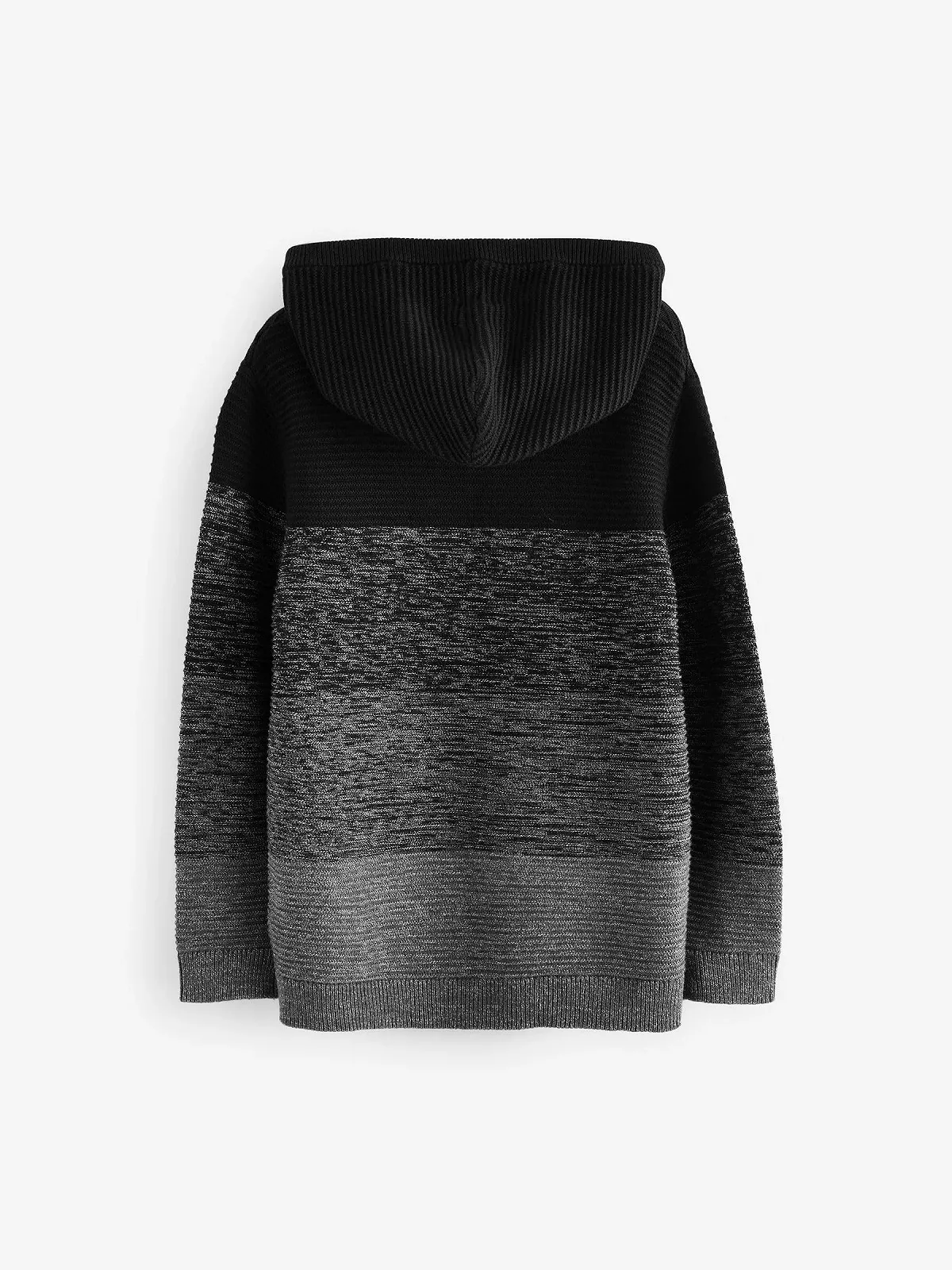 Вязана Толстовка для Хлопчиків Next, фото №2