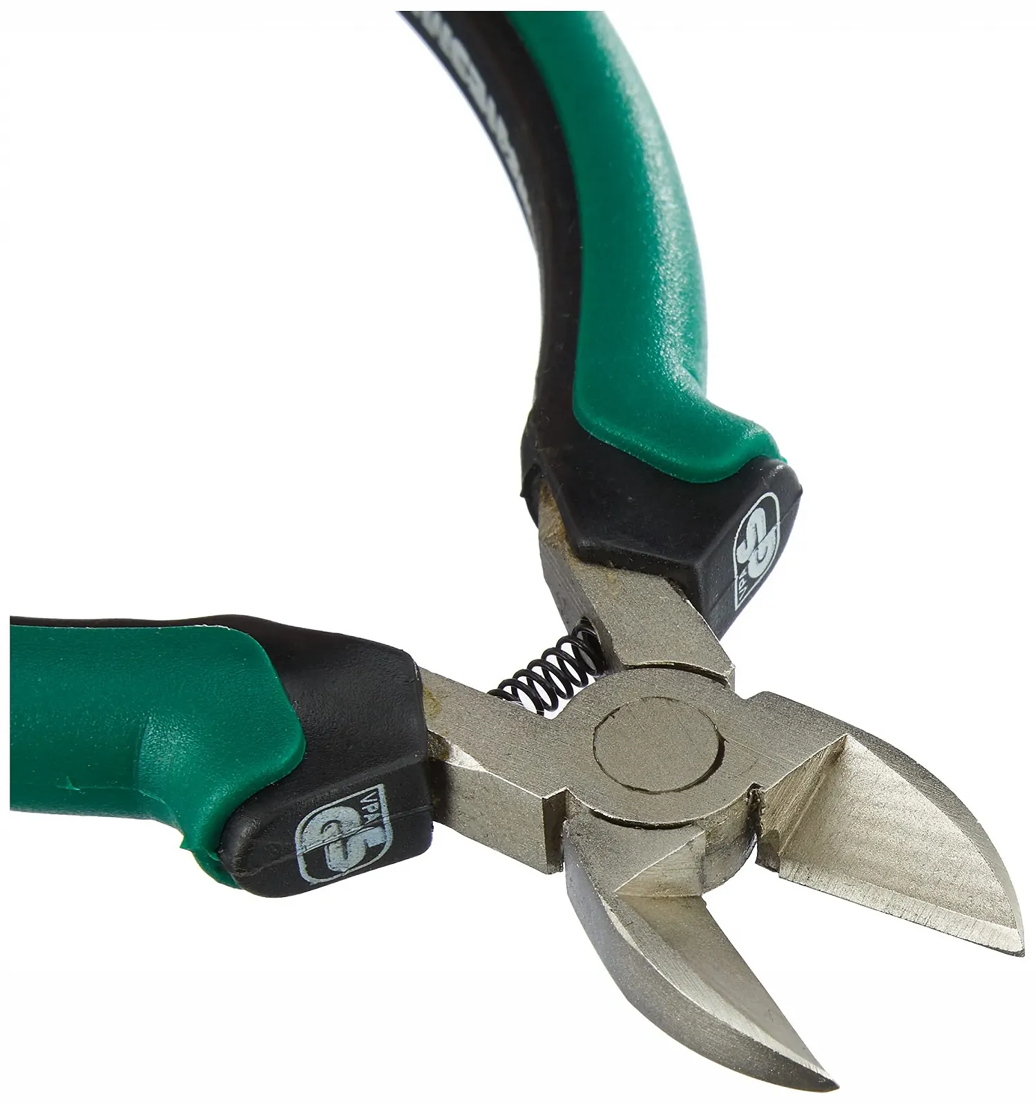 Бокорезы электронные Mannesmann M 1070-1, 115 мм, фото №3