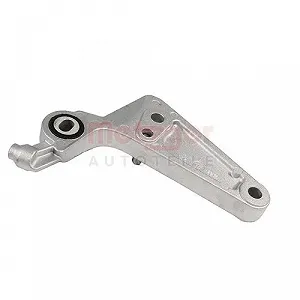 Опора двигуна METZGER 8053896 для OPEL VAUXHALL GENERAL MOTORS, ліва synthetic.ua - Фото 1