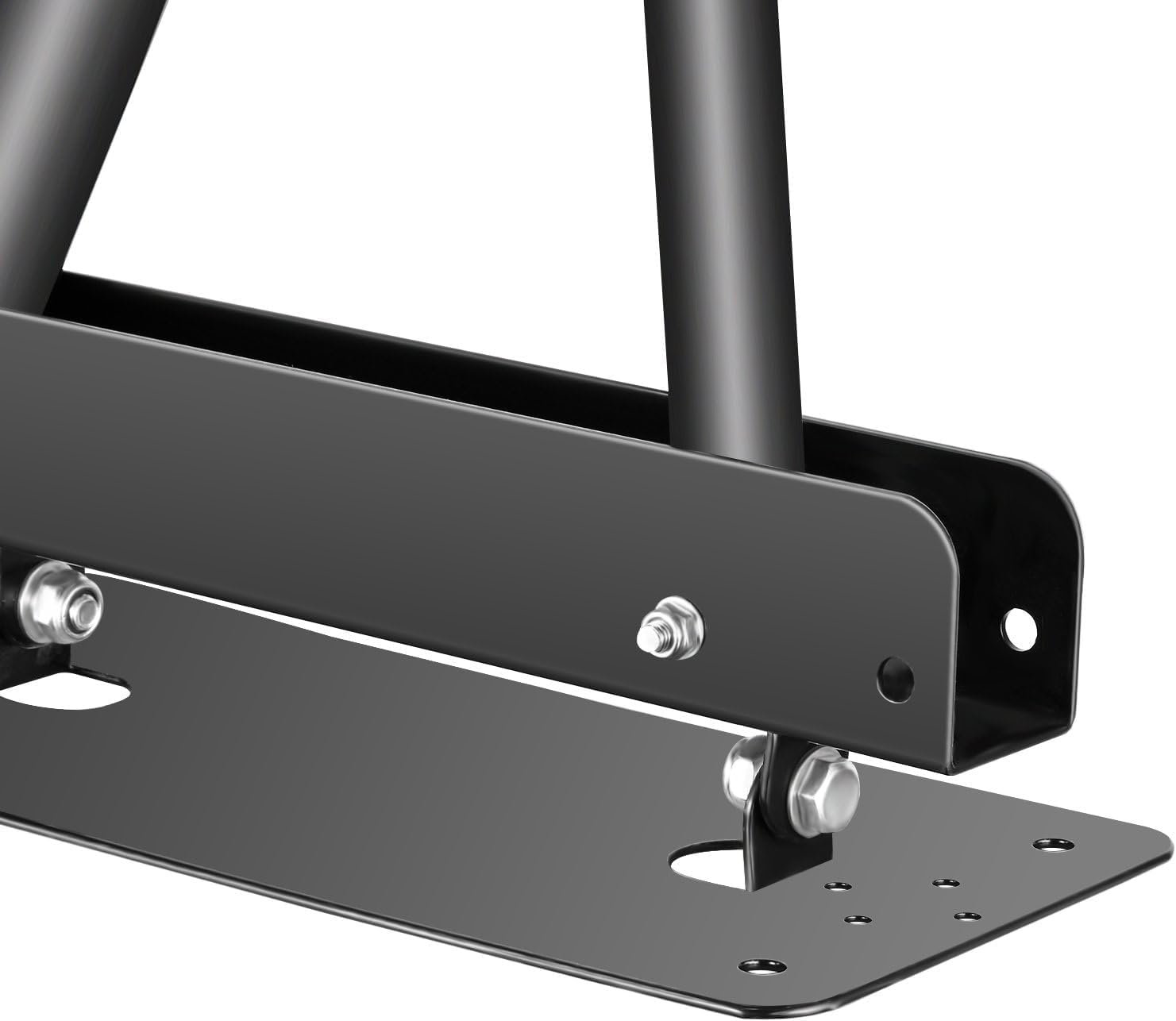 Настенный крепеж Neewer Triangle 180см, фото №6