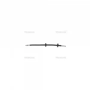 Гальмівний шланг TRISCAN 8150 10101 для AUDI, передня/задня вісь, зовнішній - Фото 1