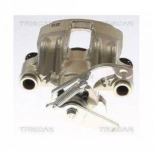 Гальмівний супорт TRISCAN 8175 15202 для IVECO, задній міст праворуч, перед віссю synthetic.ua - Фото 1