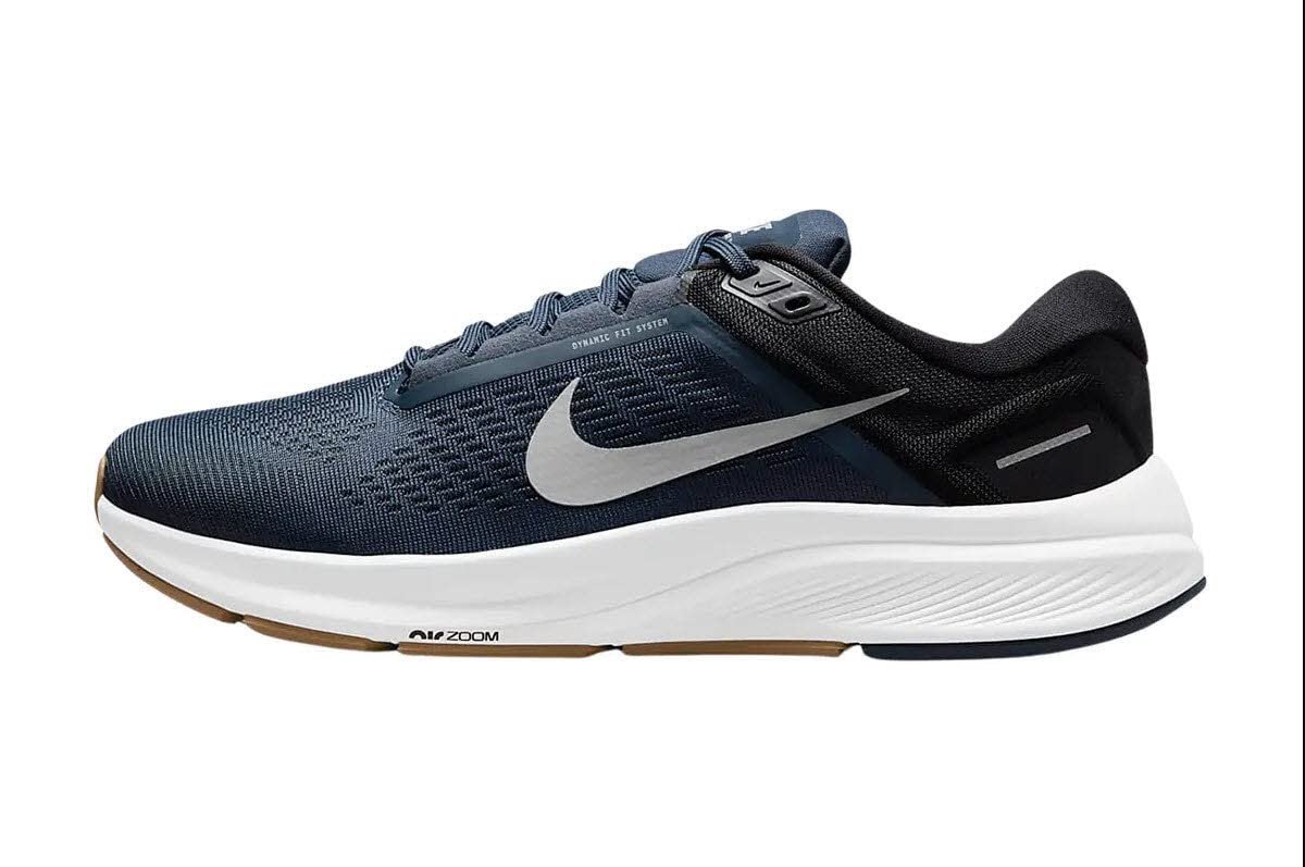 Кроссовки для бега мужские Nike, фото №2