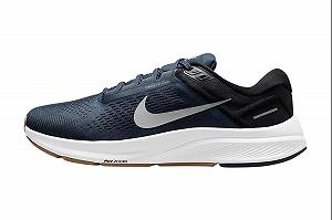 Кроссовки для бега мужские Nike synthetic.ua - Фото 1