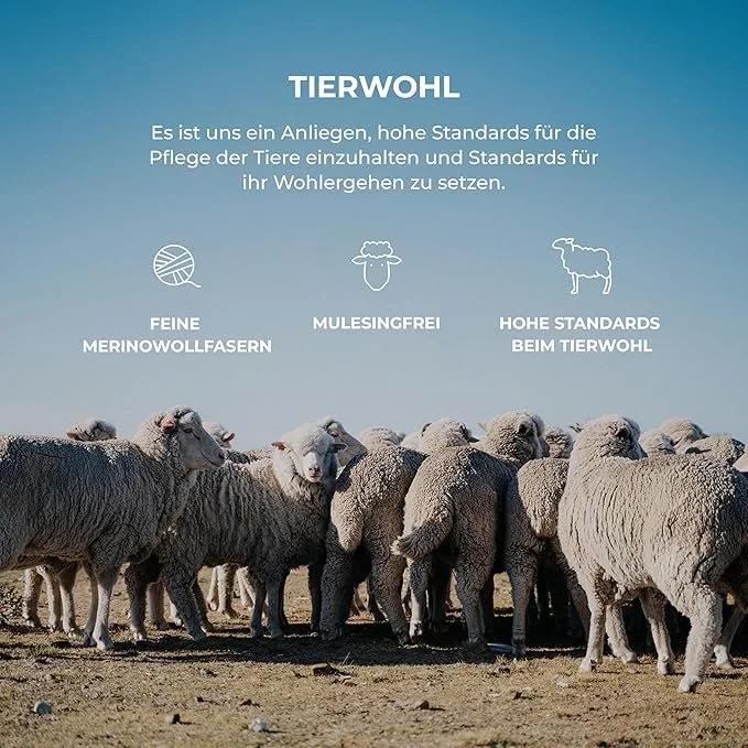 Детская кофта из шерсти мериноса Dilling Terry, фото №6