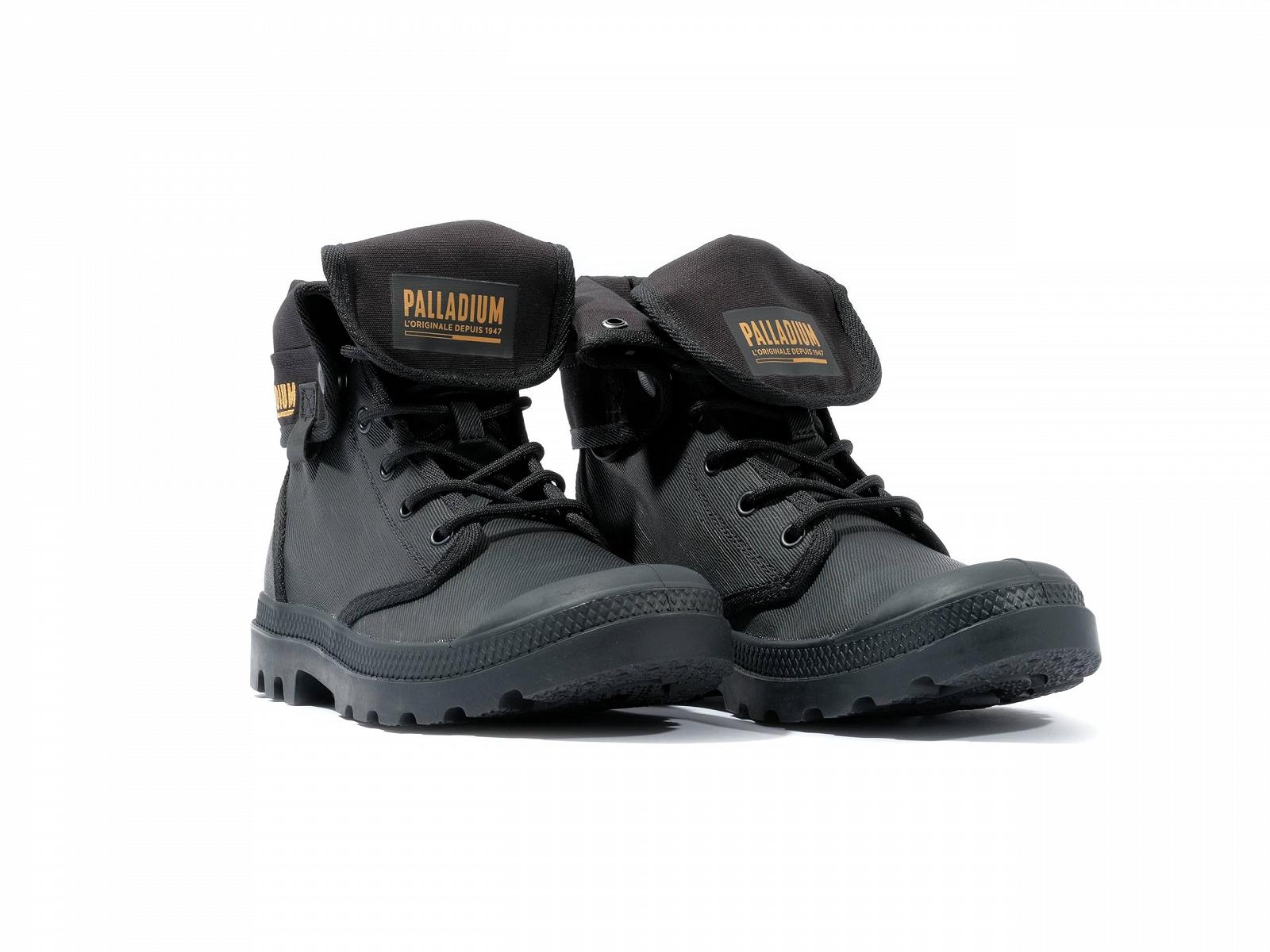 Ботинки Palladium Baggy Unisex, фото №5