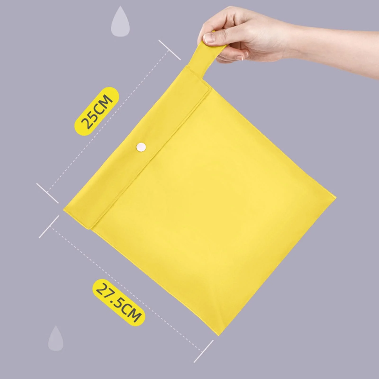 Дитяча дощова куртка з кишенею, дихаюча, водонепроникна, фото №6 Дитяча дощова куртка з кишенею, дихаюча, водонепроникна, фото №6