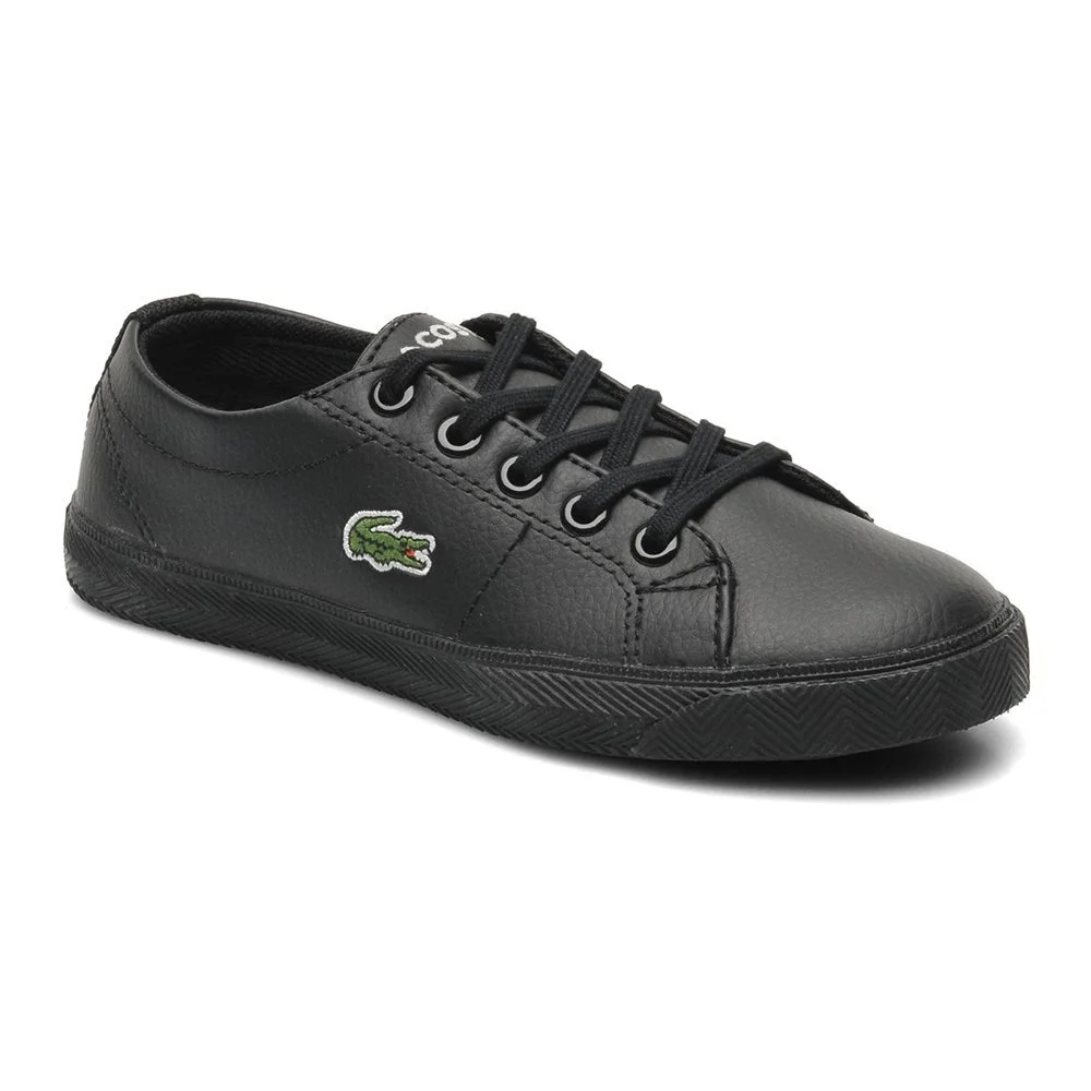 Кроссовки Lacoste Synthetic Negro, фото №7