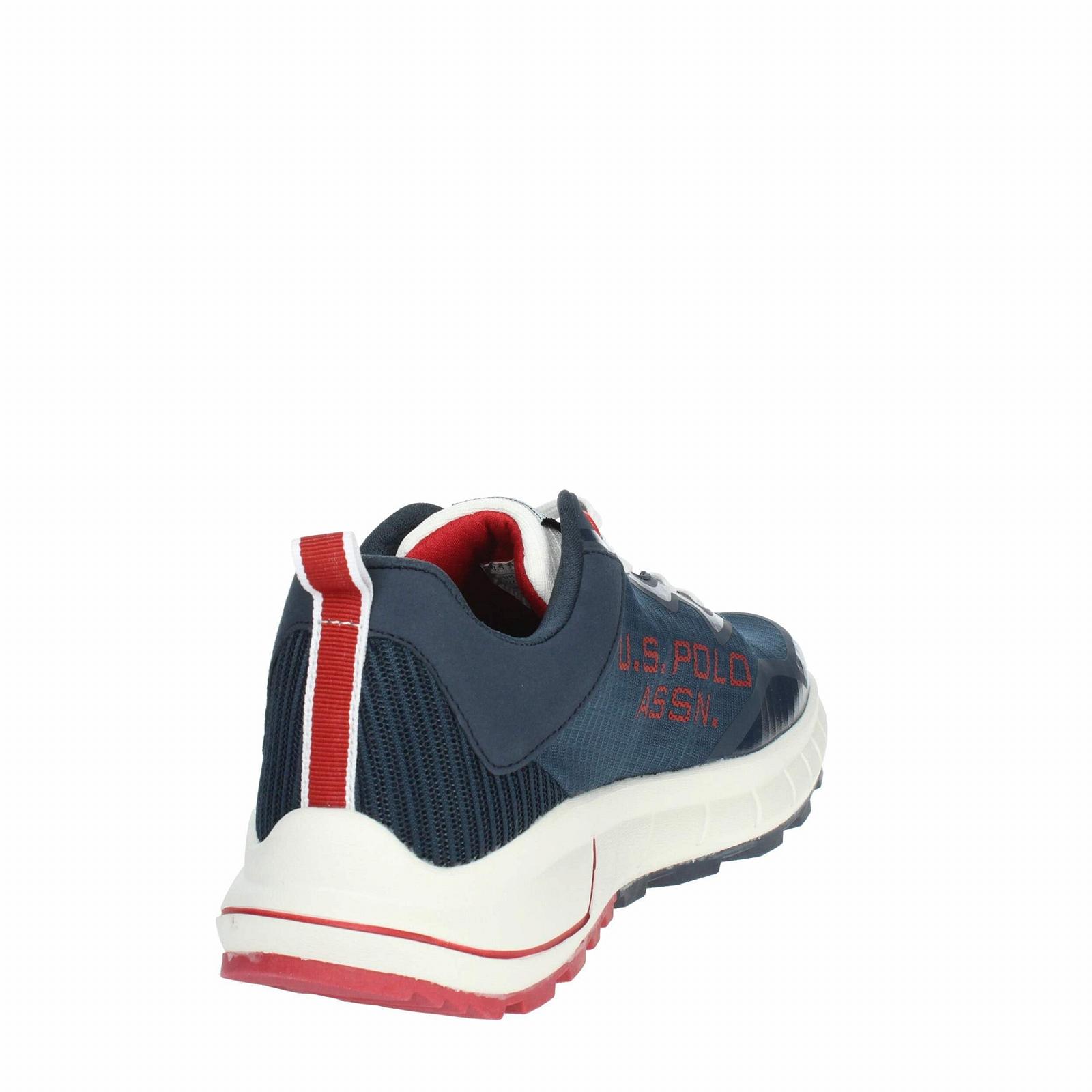 Кросівки U.S. POLO ASSN. чоловічі нейлонові, фото №3 Кросівки U.S. POLO ASSN. чоловічі нейлонові, фото №3