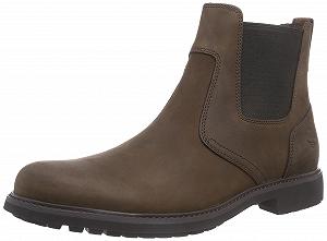 Челси Мужские ботинки Chukka Stormbucks Timberland - Фото 1
