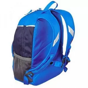 Рюкзак Vaude Minnie 4.5 marine/blue (4021573760043) synthetic.ua - Фото 1