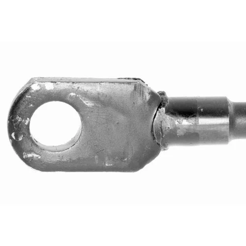 Газова пружина VAICO V30-2044 MERCEDES-BENZ капота, фото №3