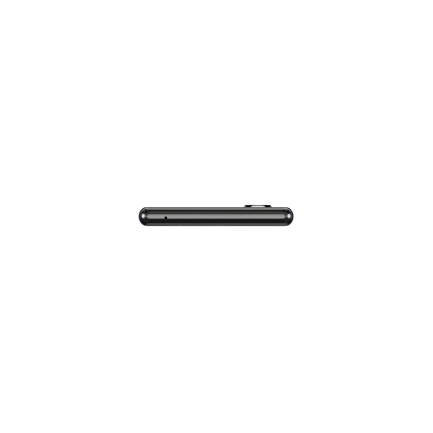 Смартфон Sony Xperia 5 128 ГБ 6 ГБ RAM Dual SIM Black, фото №6