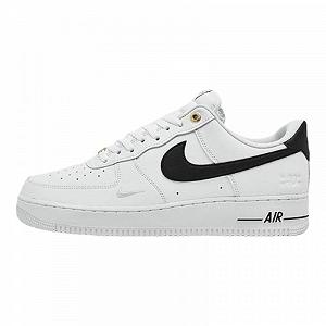 Кроссовки Nike Air Force 1 07 Lv8 Размер 45.5 - Фото 1