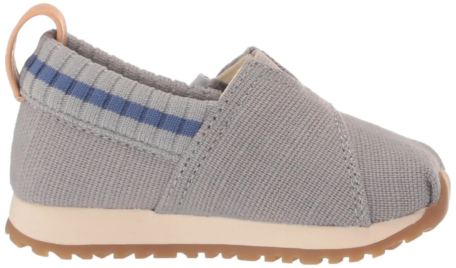 Кеды TOMS Alpargata Resident, фото №6 Кеды TOMS Alpargata Resident, фото №6