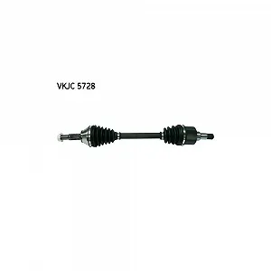 Приводной вал SKF VKJC 5728 для FORD передний мост слева передний мост справа - Фото 1
