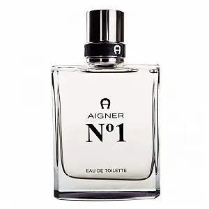 Туалетна вода Aigner Aigner No1 для чоловіків 50мл - Фото 1