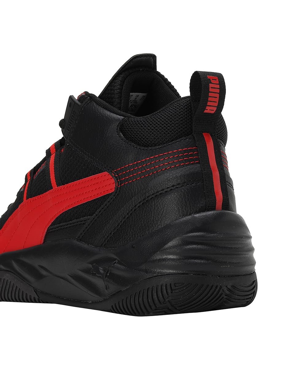 Кроссовки PUMA Rebound Future Nextgen Unisex, фото №9 Кроссовки PUMA Rebound Future Nextgen Unisex, фото №9