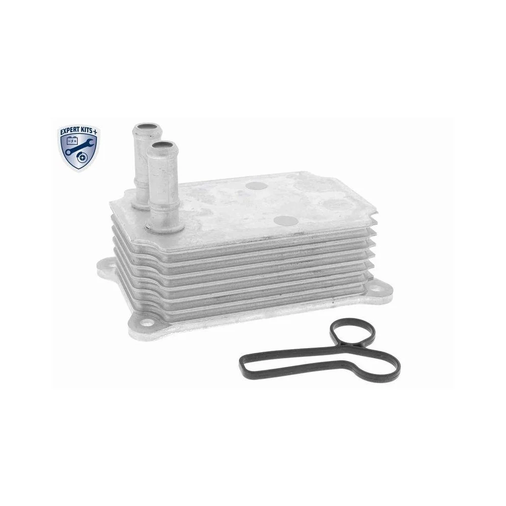 Масляний радіатор двигуна VEMO V25-60-0033 EXPERT KITS + для FORD LAND ROVER, фото №1 Масляний радіатор двигуна VEMO V25-60-0033 EXPERT KITS + для FORD LAND ROVER, фото №1