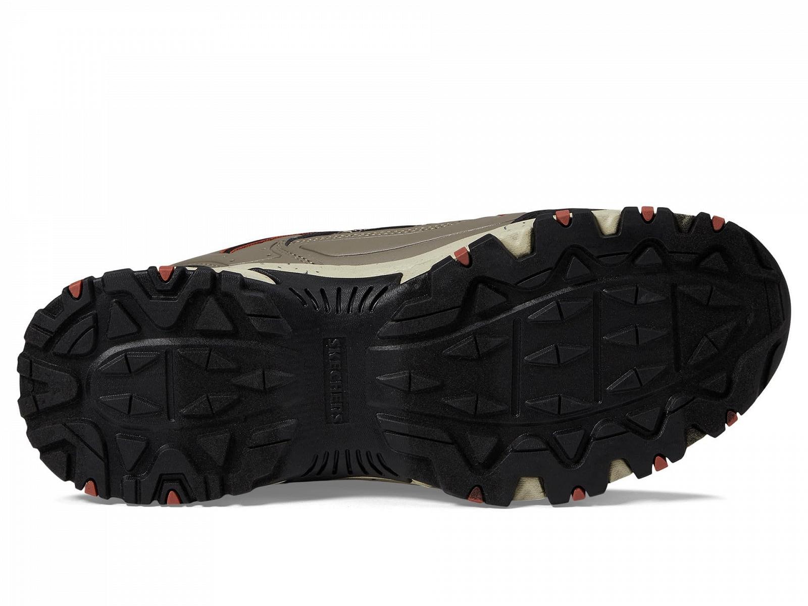 Кроссовки Skechers Hillcrest мужские, фото №3