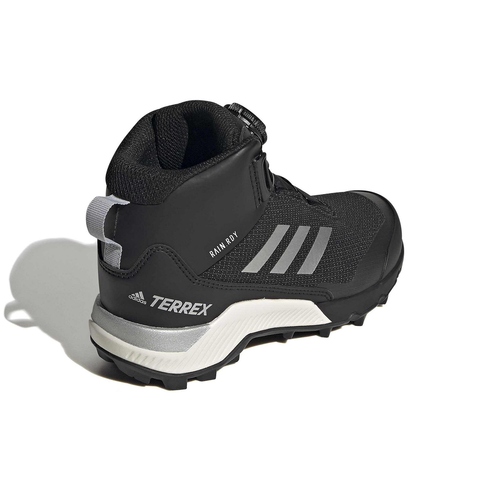 Черевики для трекінгу adidas Terrex Winter Mid Boa R.rdy K, фото №6 Черевики для трекінгу adidas Terrex Winter Mid Boa R.rdy K, фото №6