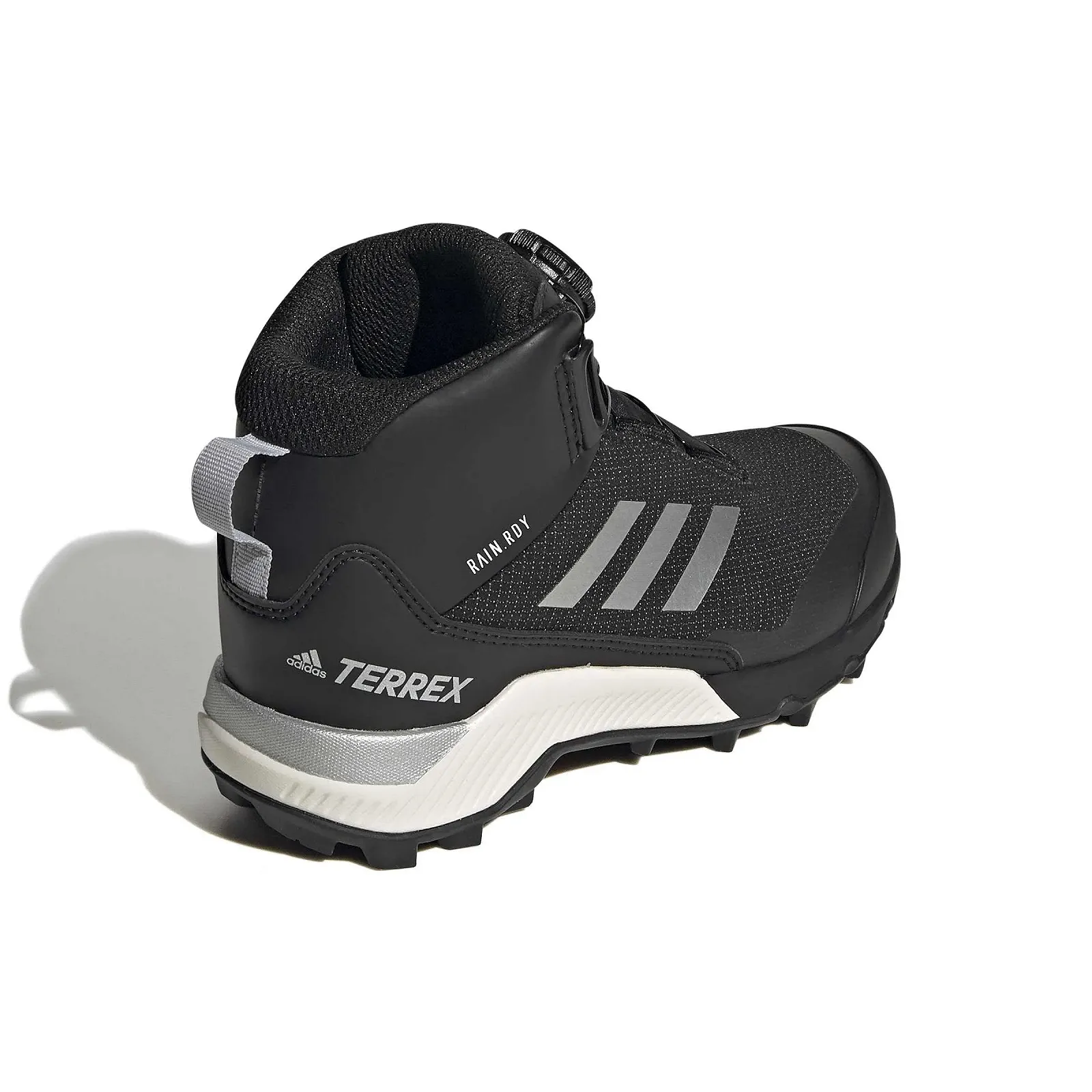 Черевики для трекінгу adidas Terrex Winter Mid Boa R.rdy K, фото №6