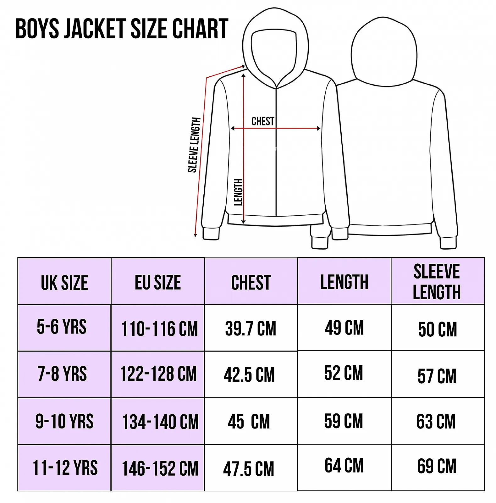 Дощовик Minecraft для хлопчиків, фото №2