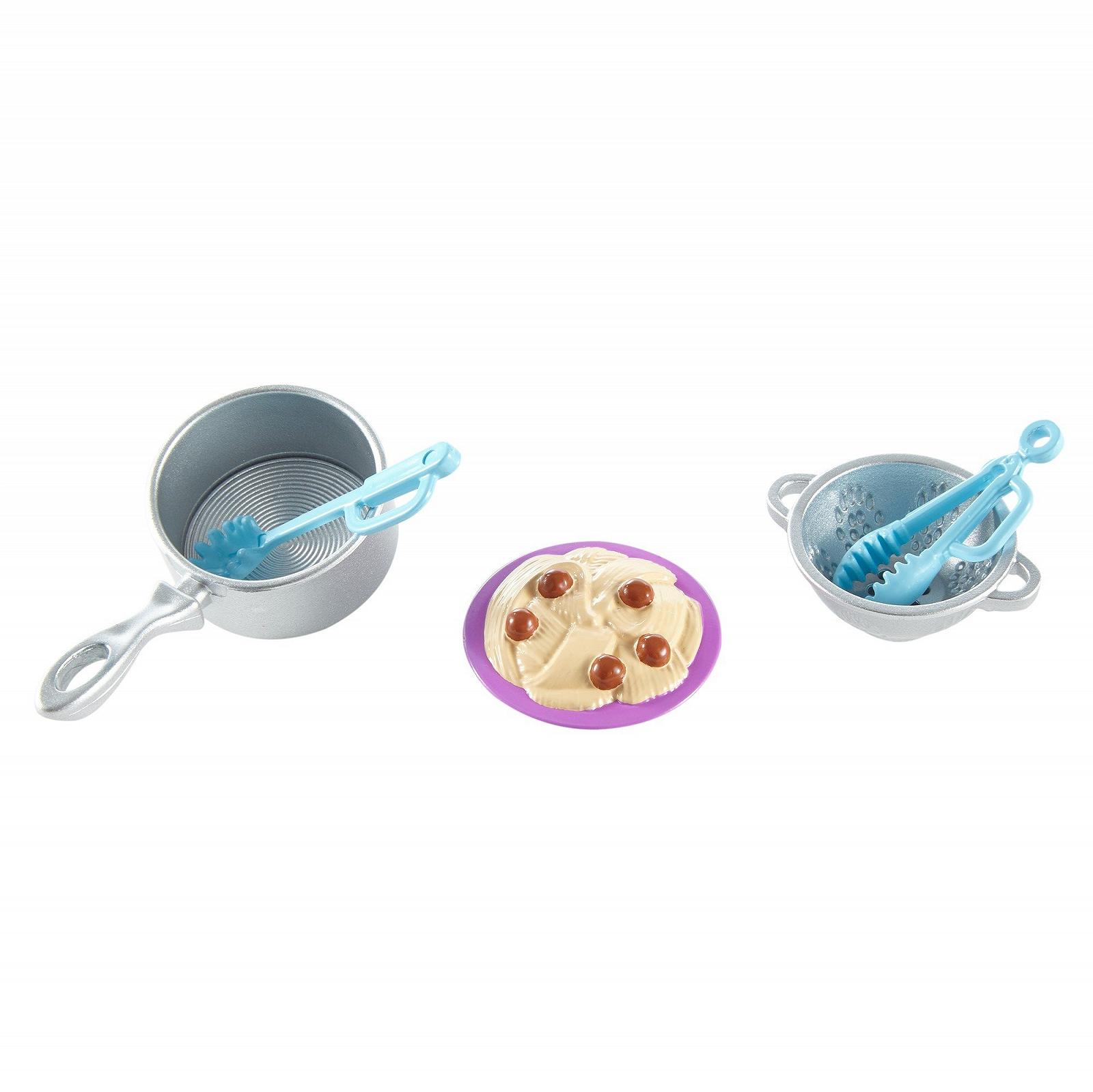 Кукла Barbie FHP72 Cooking & Baking, фото №4