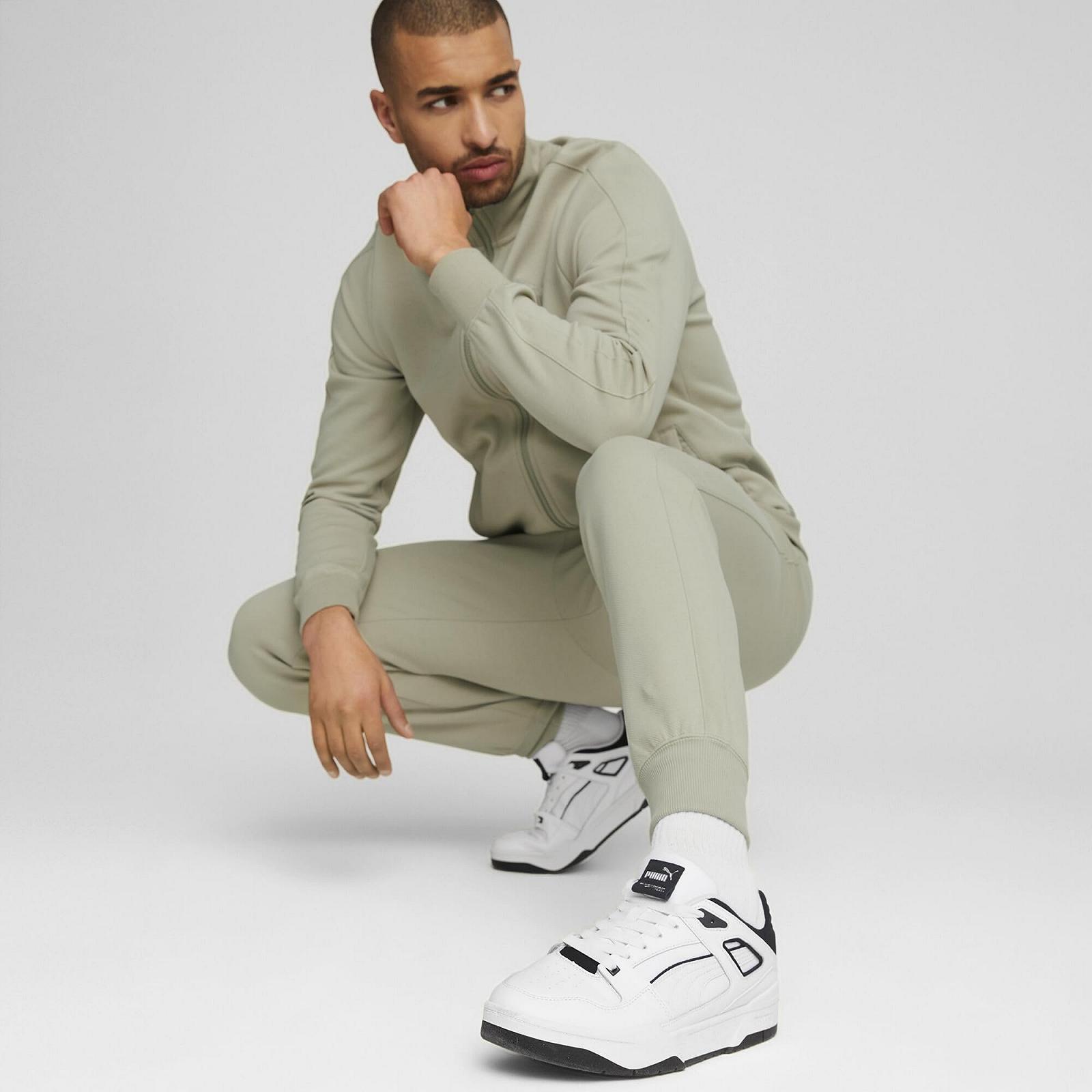 Кроссовки PUMA Unisex Slipstream Athletics, фото №7
