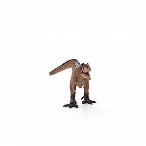 Фігурка іграшкова Schleich Giganotosaurus synthetic.ua - Фото 1