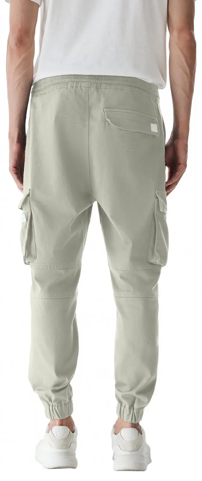 Джинсовая куртка LTB Santino B, фото №1