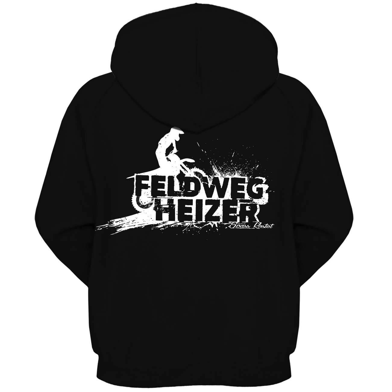 Куртка з капюшоном Spa Kostet Дитяча Field Path Heater (з принтом на спині), фото №1 Куртка з капюшоном Spa Kostet Дитяча Field Path Heater (з принтом на спині), фото №1