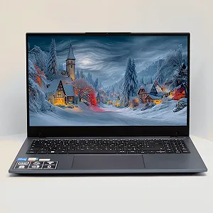 Ноутбук 15.6" Medion (Lenovo Group) Akoya E15433 Intel Core i5-1235U RAM 16 ГБ SSD 512 ГБ АКБ до10 годин Win11 - Фото 1