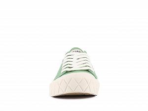 Унисекс Спортивная обувь Palladium Palla Ace Ankle synthetic.ua - Фото 1