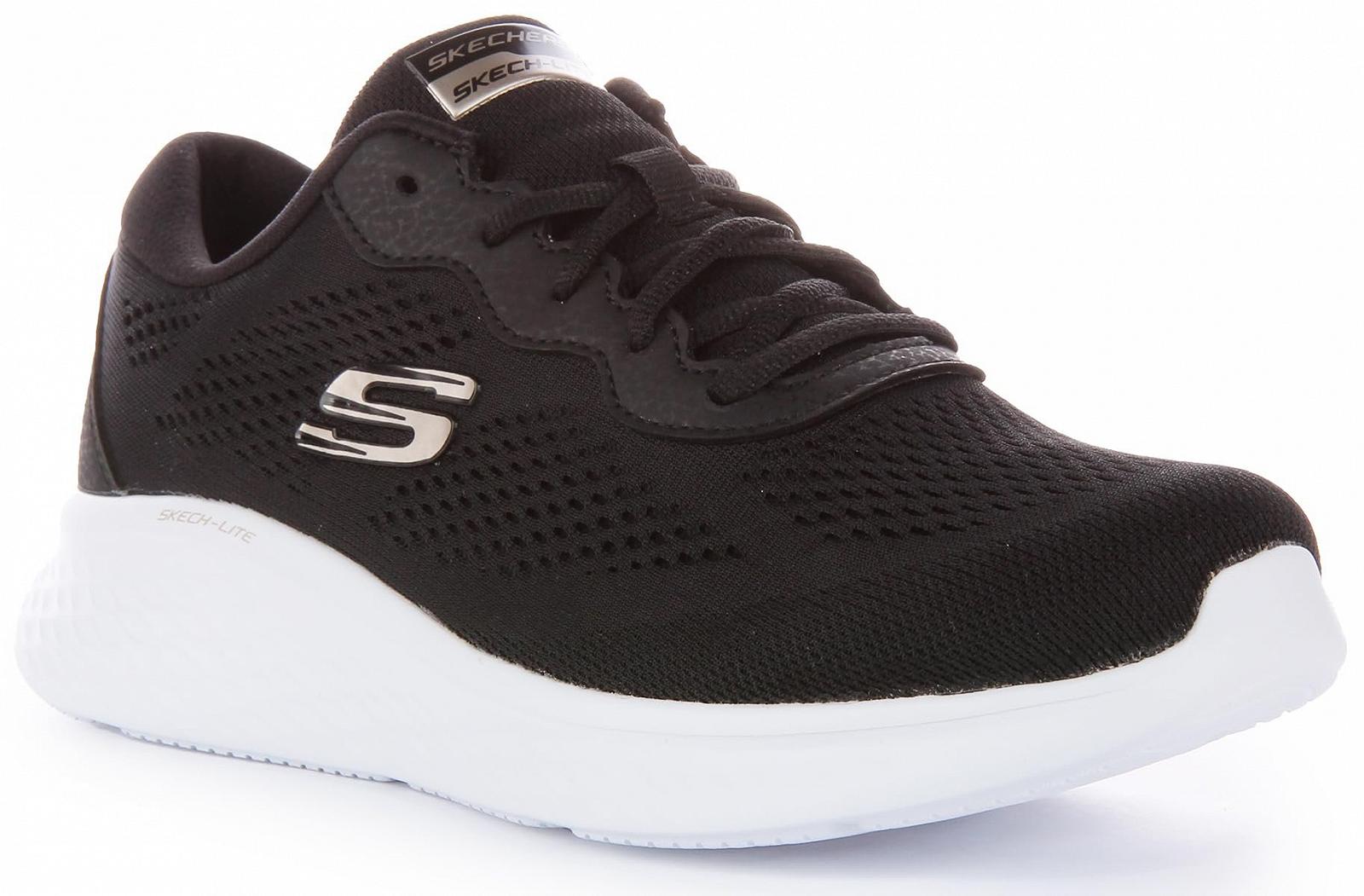 Кросівки Skechers Skech-lite Pro Perfect Time для чоловіків, фото №2