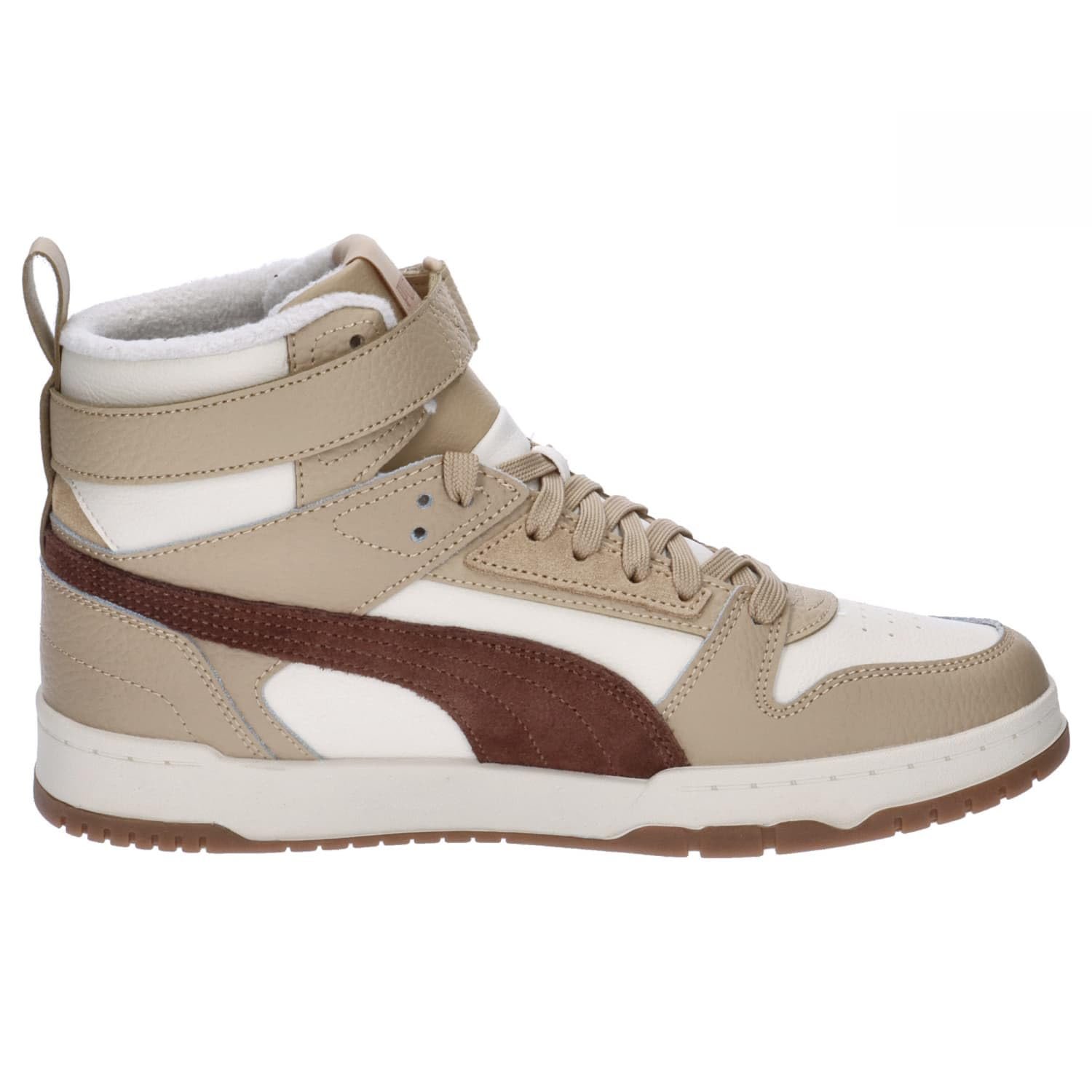 Кроссовки Puma Unisex's Rbd Game WTR, фото №8