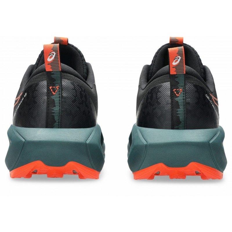 Кроссовки Asics GEL-Trabuco 13 1011B973-001 Размер 46.5, фото №3