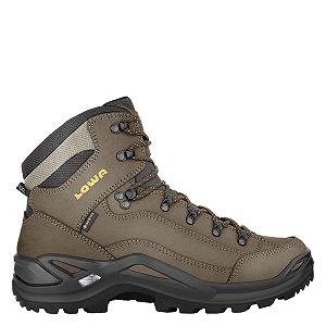 Черевики LOWA Renegade GTX MID W, середні - Фото 1