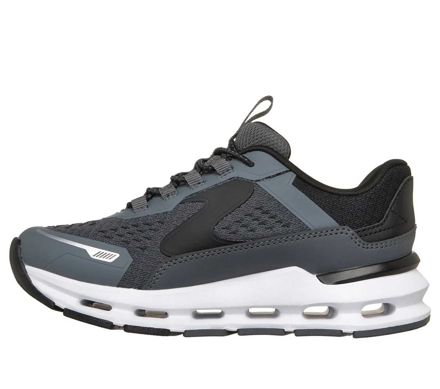 Кросівки Skechers Glide-Step Plus Vista-lane для хлопчиків, фото №5