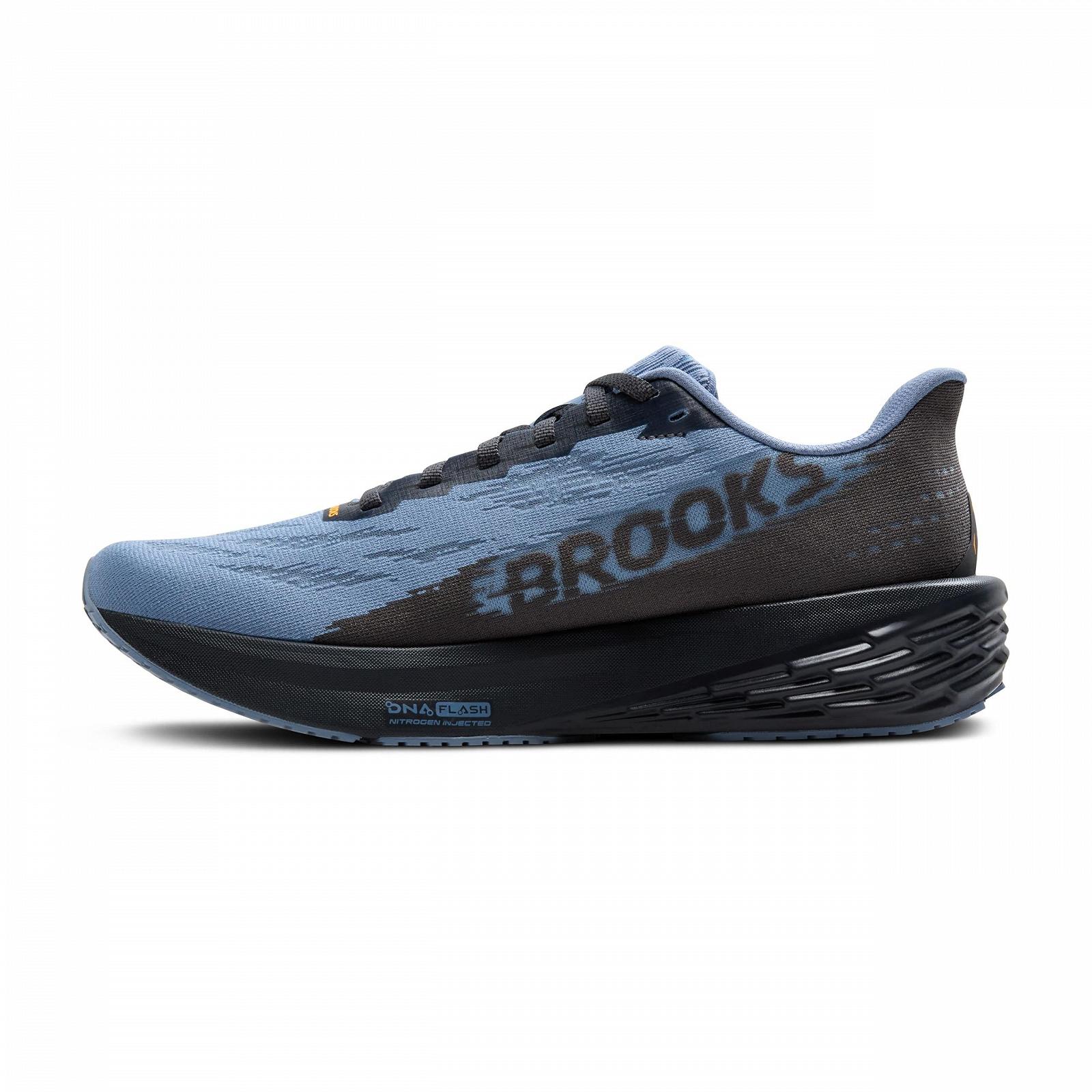 Чоловічі Кросівки Brooks Launch 11, фото №5 Чоловічі Кросівки Brooks Launch 11, фото №5