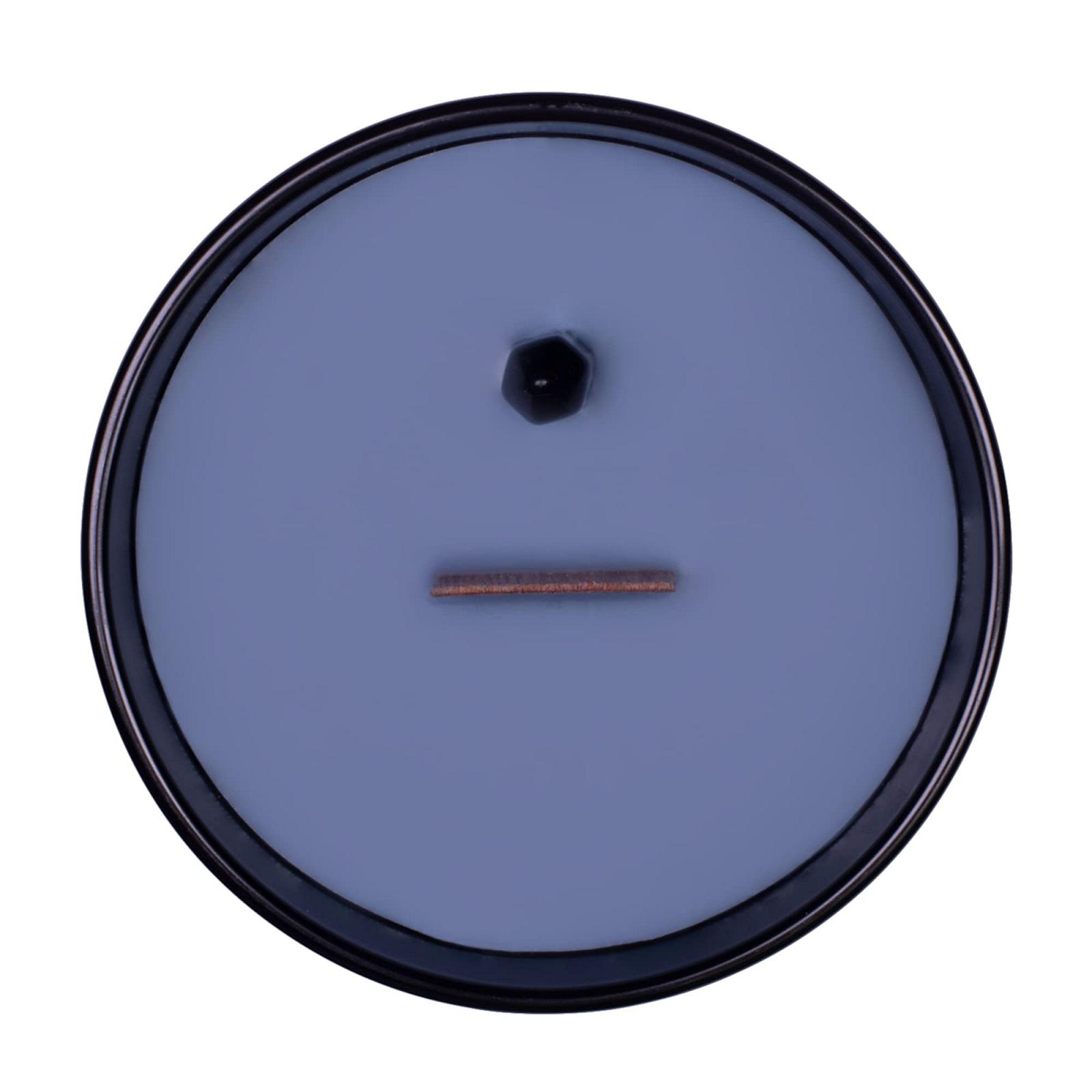 Свеча Naturally Wicked Voodoo Protection Candle Vegan, фото №5