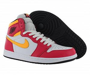Кроссовки Jordan Air 1 Mid Hi-Top synthetic.ua - Фото 1