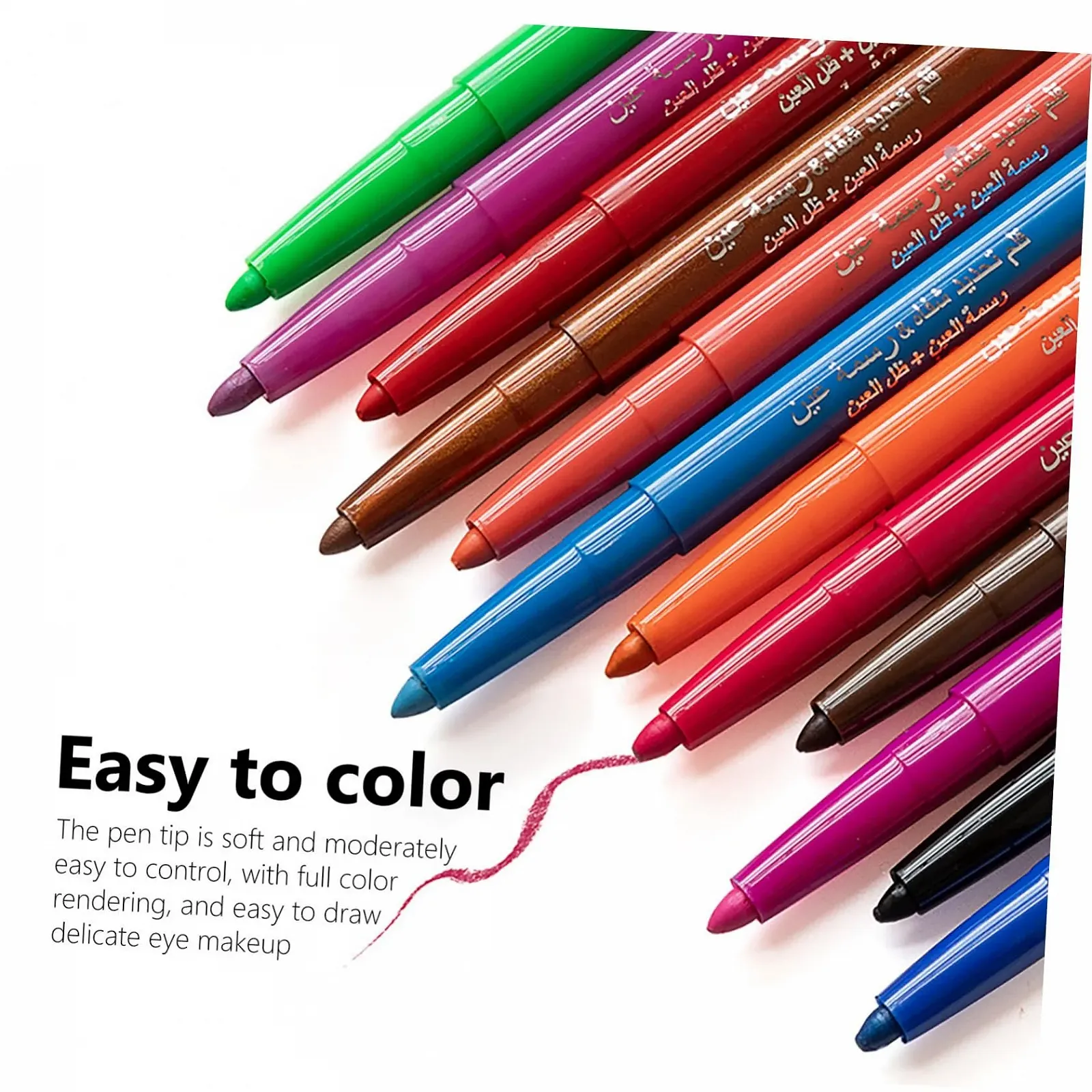 Набір Підводок Angoily, фото №4