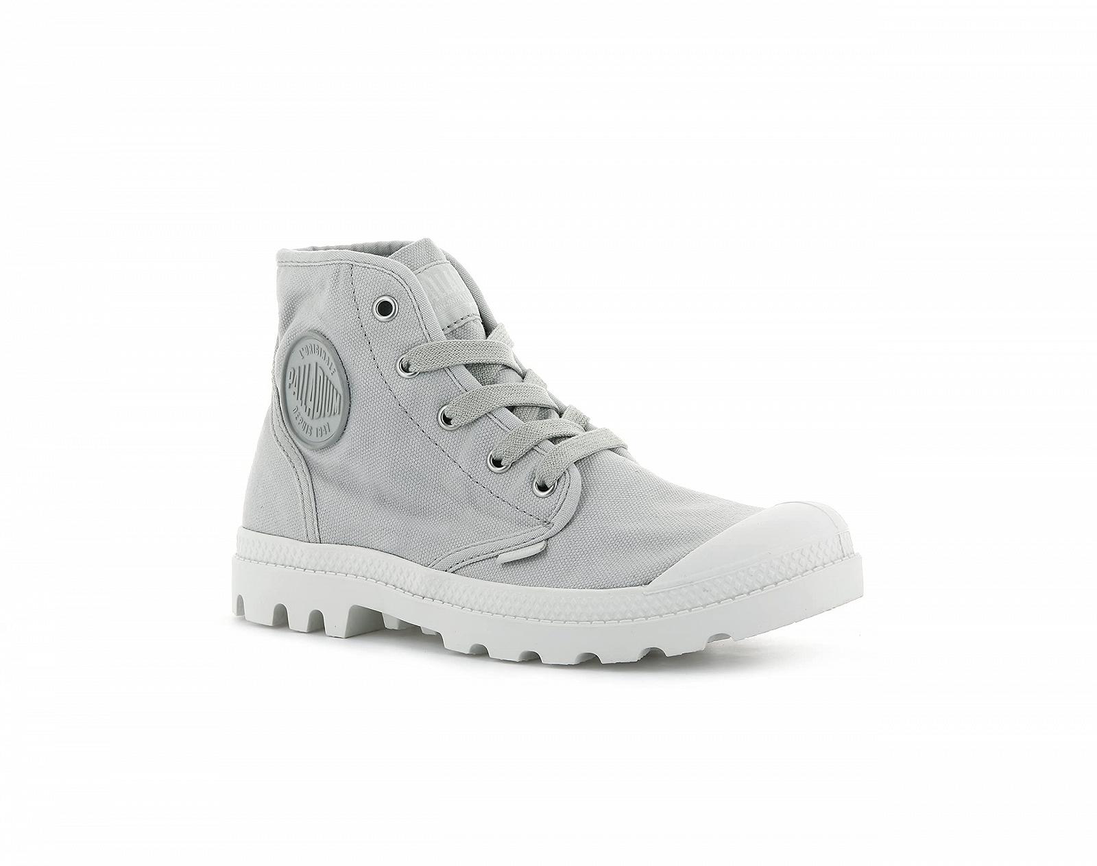 Кроссовки Palladium Pampa High H High Мужские, фото №2